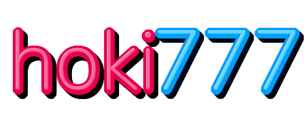hoki777 — logo kanal