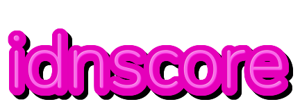 idnscore — logo kanal