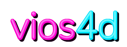 vios4d — logo kanal