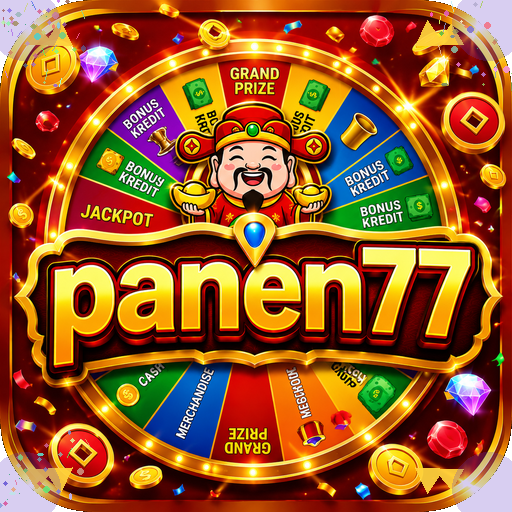 panen77 — mitra unggulan