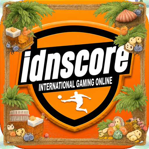 idnscore — galeri pratinjau Resmi APK