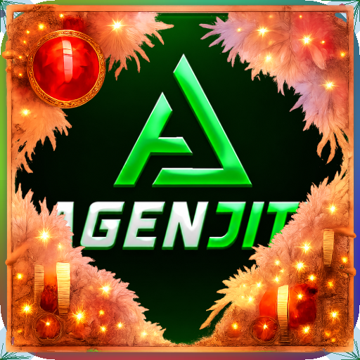 agenjitu — mitra unggulan
