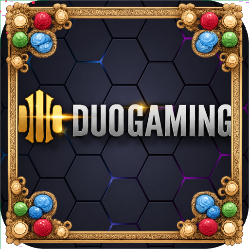 duogaming — mitra unggulan