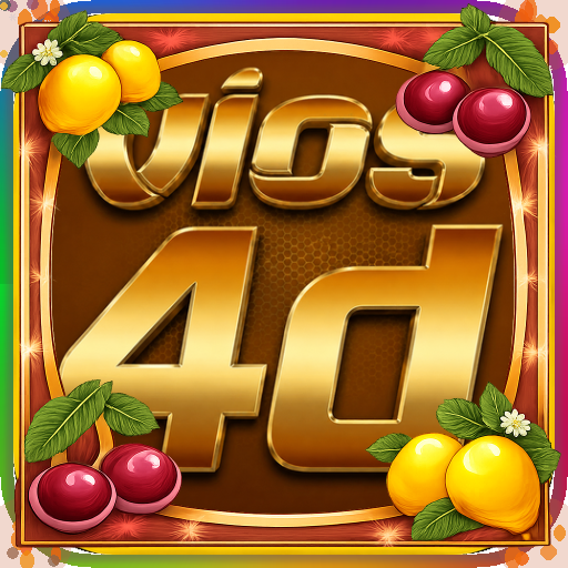 vios4d — mitra unggulan